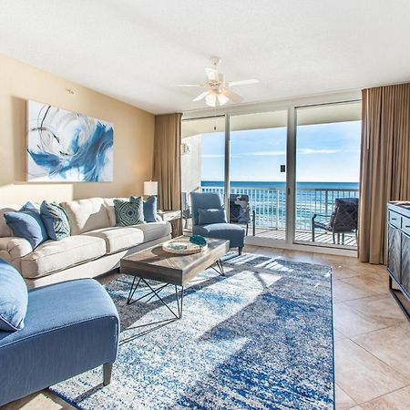 Majestic Beach Towers 2-403 Apartment Panama City Beach Ngoại thất bức ảnh