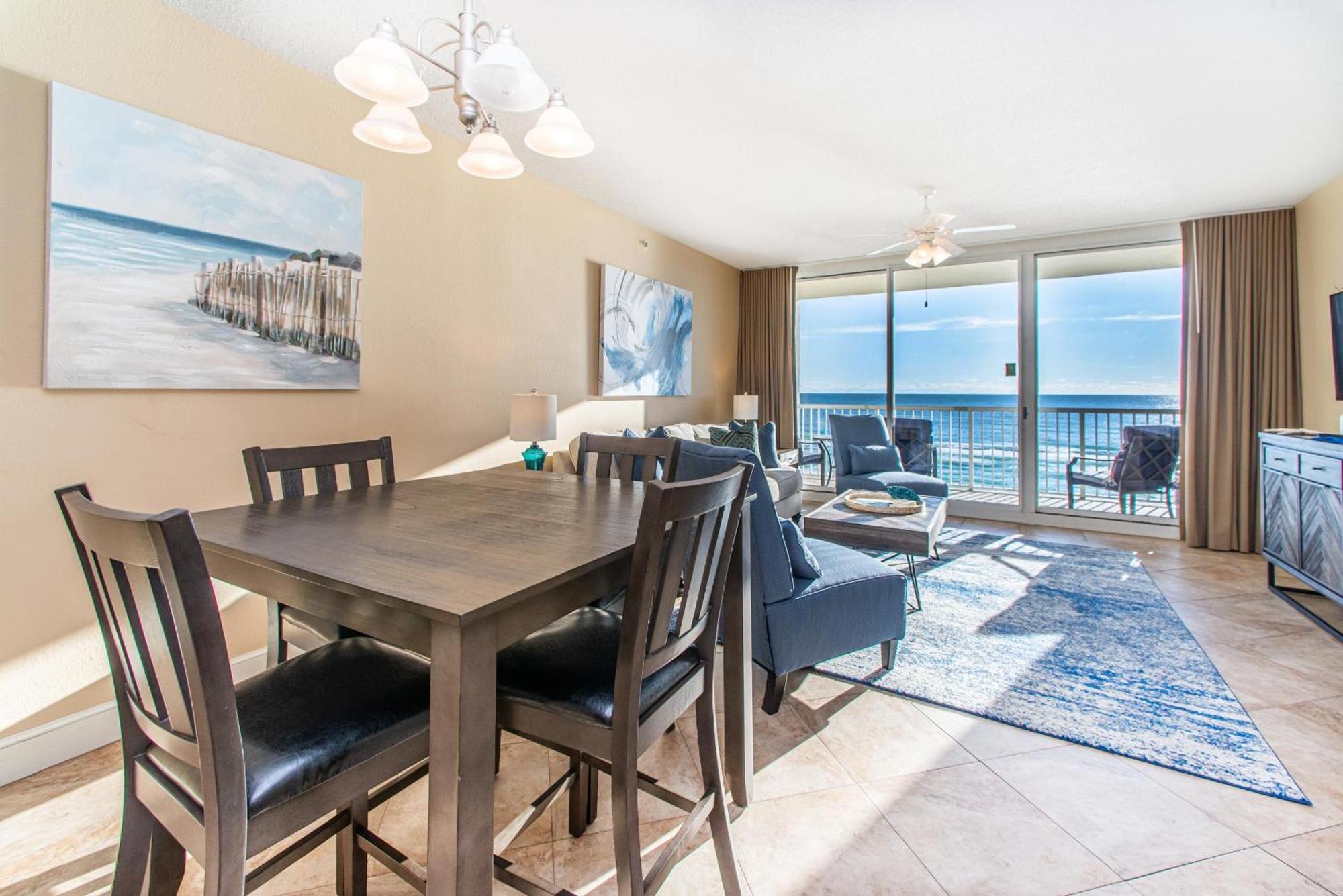 Majestic Beach Towers 2-403 Apartment Panama City Beach Ngoại thất bức ảnh