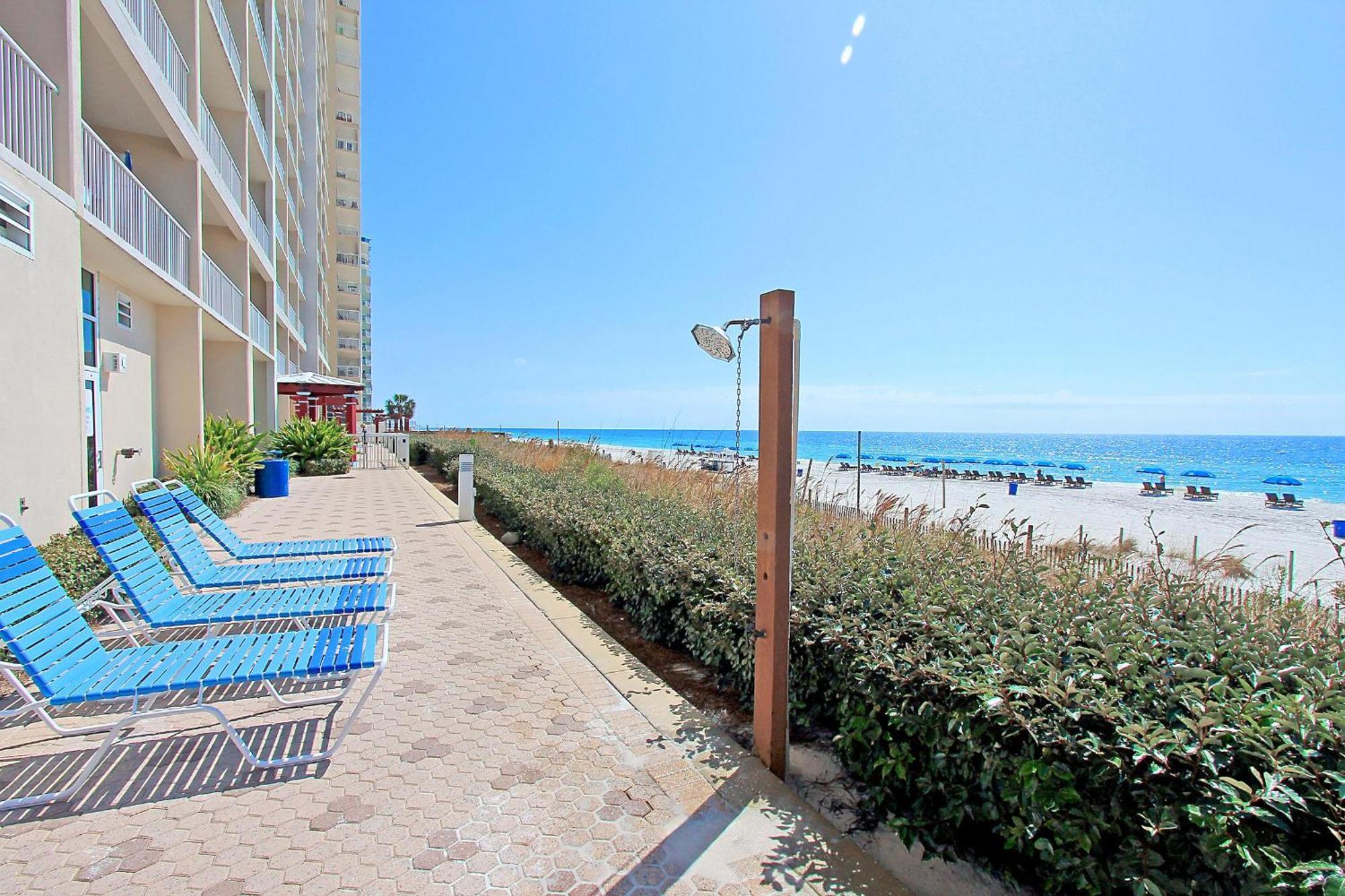 Majestic Beach Towers 2-403 Apartment Panama City Beach Ngoại thất bức ảnh