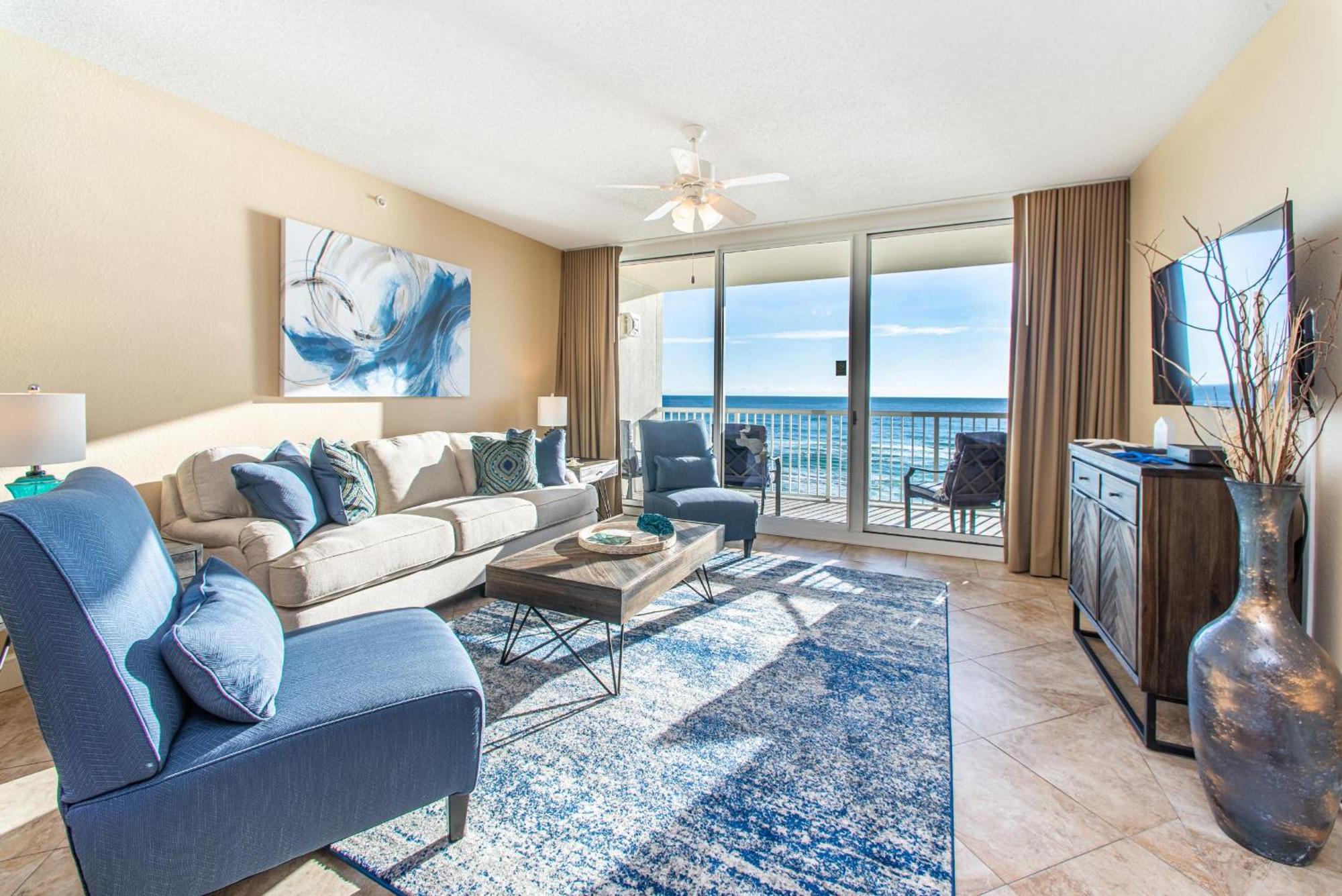 Majestic Beach Towers 2-403 Apartment Panama City Beach Ngoại thất bức ảnh