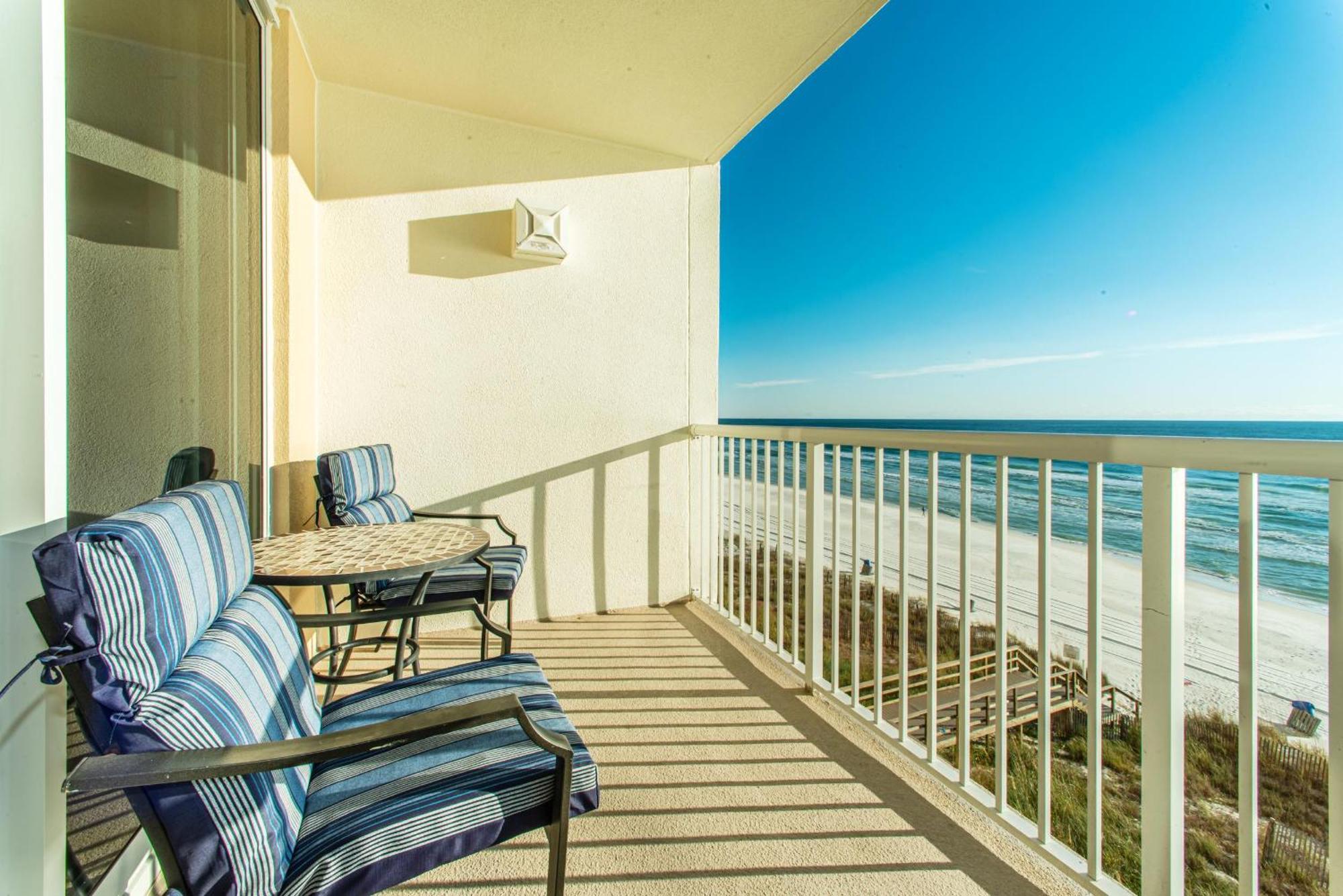 Majestic Beach Towers 2-403 Apartment Panama City Beach Ngoại thất bức ảnh